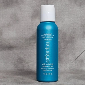 AQUAGE SeaExtend Volumizing Shampoo 2oz Travel Size NEW - Picture 1 of 2