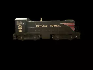 Proto 2000 DCC Sound Engine Portland Terminal No. 1101 (No Box) **USED** - Picture 1 of 1