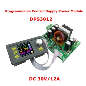 DP 30V 12A Constant Voltage Current Step-down Programmable Power Supply Module - Picture 1 of 3