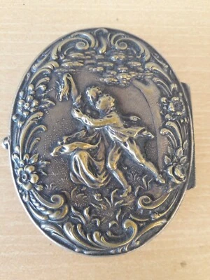 ANCIENNE BOITE DE MEDICAMENT - Photo 1/4