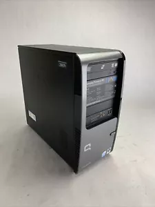 Compaq Presario SR5310F MT Intel Pentium Dual E2140 1.6GHz 1GB RAM No HDD No OS - Picture 1 of 8