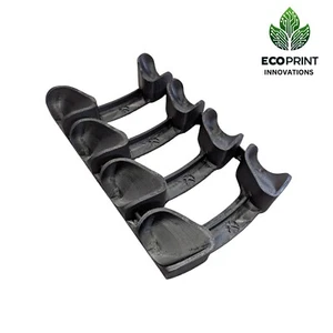 Xbox 360 Controller Stand – 4-Controller 3D Printed Gaming Accessory - Picture 1 of 8