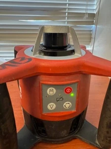Hilti PRI 2 Rotary Laser Professional Grade Laser for Construction - Picture 1 of 9