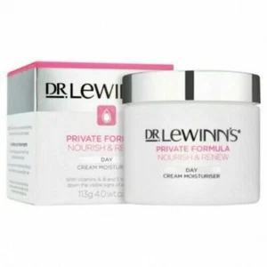 AU SELLER Dr LeWinns Private Formula Day Cream Moisturiser 113g - Picture 1 of 2