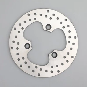Rear Brake Disc Rotor For SYM Joyride 125/150/200 03-14 Joymax(GTS) 125 06-07 T9 - Picture 1 of 12