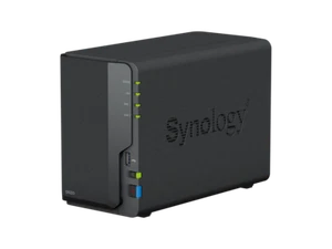 Synology 2-bay DiskStation DS223 (Diskless) - Picture 1 of 7