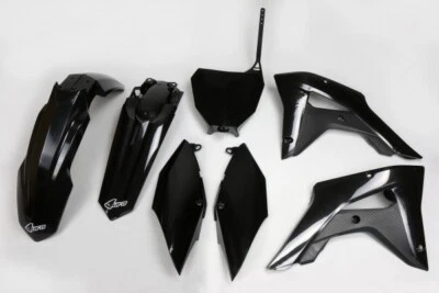 Kit completo de plástico Honda CRF 250RX/450RX 2017-2021 Foto 1 de 4