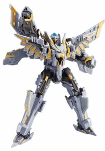 TOBOT | Transformer robot | Galaxy detectives | Zylon Hawk - Picture 1 of 4
