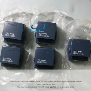 Nuevo adaptador modular Fluke DTX-CHA002 DTX-CHA002 - Imagen 1 de 2