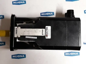 Servomotor SOLECTRO JETTER M504F-00101-0000-4 - Imagen 1 de 7