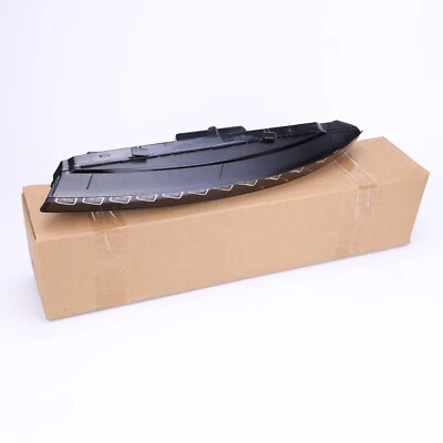 Indicador de señal de giro izquierdo parachoques delantero AUDI Q7 2010-2015 4L0953042E Foto 1 de 4