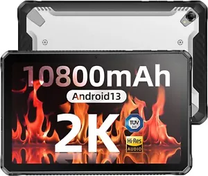 DOOGEE Blade 10 Power Outdoor Handy Ohne Vertrag Android 14 10300mAh, 24GB+256GB - Bild 1 von 11