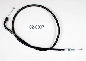 CABLE THROTTLE CB500/750, MOTION PRO 02-0007 HONDA ROAD, MP02-0007 - Picture 1 of 1