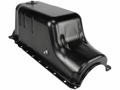For 1991-1996 Chevrolet C70 Kodiak Oil Pan 41362MC 1992 1993 1994 1995 - Image 1 of 2