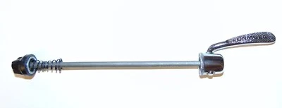 FORMULA REAR BICYCLE QUICK RELEASE SKEWER BIKE PART 560 - Image 1 of 3