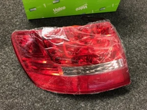 Piloto trasero izquierdo exterior Valeo 043846 Audi A6 4F C6 Avant/Allroad LED - Imagen 1 de 4