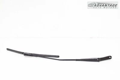 2012-2018 AUDI A6 C7 FRONT RIGHT PASSENGER SIDE WINDSHIELD WIPER WASHER ARM OEM - Image 1 of 4