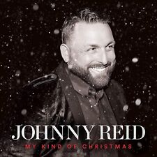 Johnny Reid My Kind Of Christmas (CD) (Importación USA)