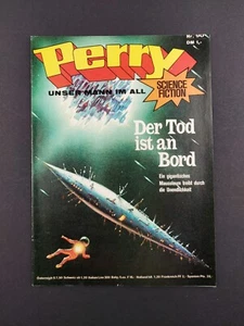 Moewig - PERRY (RHODAN) UNSER MANN IM ALL Nr. 90 / TOP ZUSTAND / Z1-2 - Picture 1 of 8