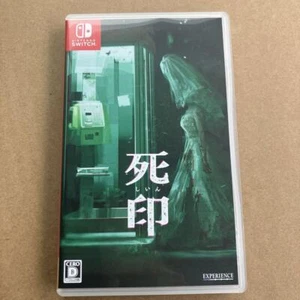 Shiin Nintendo Switch Experience Nintendo S Boxed Funktioniert Getestet 2018 Jp Import - Bild 1 von 4