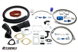 Tomei Turbocharger Hardware Pack for Nissan 240SX S14 KA24DE - Bild 1 von 1