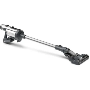 Numatic Quick Akku-Staubsauger NQ. 100 grau inkl. 2 Akkus - Bild 1 von 9