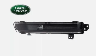 FRONT DRIVER LEFT SIDE FOG LIGHT For RANGE ROVER L405 SPORT 18-21 NEW OEM  - Image 1 of 4