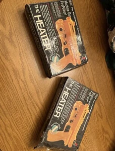 Playstation 1 Heater Guns - Picture 1 of 6
