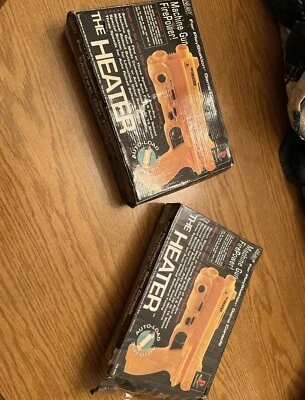 Playstation 1 Heater Guns - Image 1 of 4