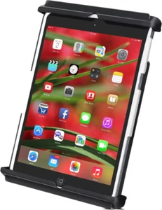 RAM Tab-Tite™ Universal Cradle - iPad mini 1-4 WITH CASE, SKIN OR SLEEVE - Picture 1 of 4