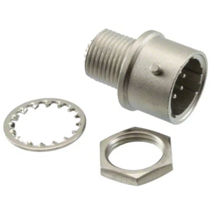 Circular Connector 6P Male HR11-9BR-6P(73) HRS Hirose - Picture 1 of 1