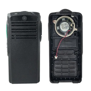 Replacement Front Housing Case Fits for CP185 EP350 radio With Speaker - Picture 1 of 6