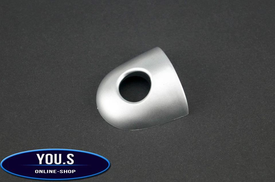 Türgriff Abdeckung Blende für Renault Megane Laguna Scenic Vorne Links / Rechts - Bild 1 von 1