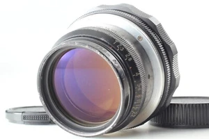 Taylor & Hobson Cooke Speed Panchro Series II 75mm f2.3 w/ Aapter M46-M42 JAPAN - Picture 1 of 8