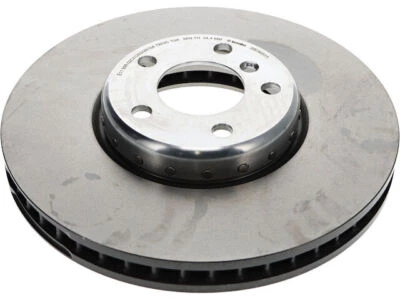 Rotor de freno delantero izquierdo Brembo 29934QTXK 2012 BMW 528i 2011-2013 Foto 1 de 2