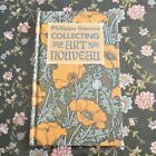 Collection Art Nouveau par Philippe Garner 1989 Vintage couverture rigide