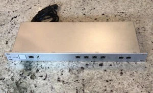 Ubiquiti Networks USG-PRO-4 Enterprise Gateway Router 1635K802AA8CD4B15-NWhRYs - Bild 1 von 2