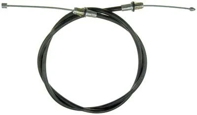 Cable de freno de estacionamiento trasero izquierdo para Dodge Ram 3500 1994-1999 1995 1997 1996 Dorman Foto 1 de 3