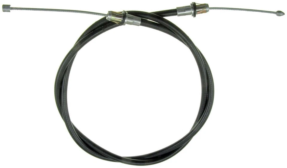 Cable de freno de estacionamiento trasero izquierdo para Dodge Ram 3500 1994-1999 1995 1997 1996 Dorman Foto 1 de 3