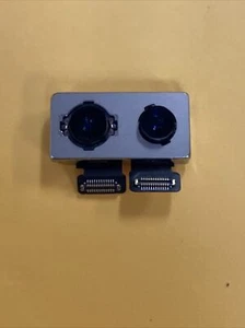 Apple iPhone 8 Plus Genuine Rear Back Camera - Picture 1 of 2