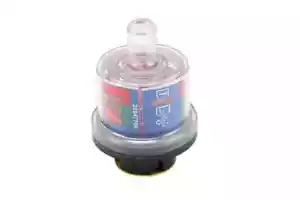 GENUINE GM OEM Air Cleaner Intake-Filter Flow Restriction Indicator 20847796 - Picture 1 of 5