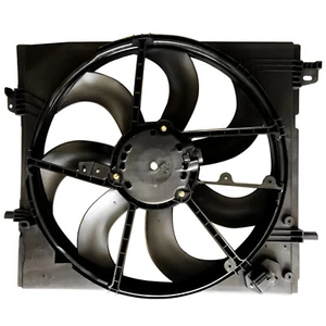 La ventola del radiatore per Renault Espace V JR 1.6 dCi / 1.6 TCe 214816969R - Bild 1 von 9