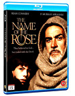 THE NAME OF THE ROSE (2011), Sean Connery, Blu-ray 0. FREE Post Tracked. NEW