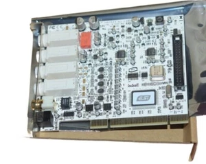 NOWY ESI MAYA44 Rev G PCI Audio Interface 4-w / 4-out Karta dźwiękowa 709747 - Zdjęcie 1 z 9