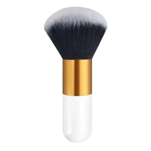 Large Size Powder Brush Makeup Foundation Blusher Bronzer Brush Makeup Tools - Picture 1 of 13