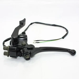 Palanca de freno acelerador de pulgar de 22 mm 110cc 150cc 250cc cuádruple bicicleta de tierra ATV - Imagen 1 de 8