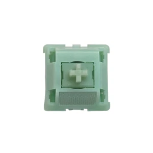 WS Wuque Studio Jade Linear Switches für mechanische Tastatur Konvolut - Bild 1 von 6
