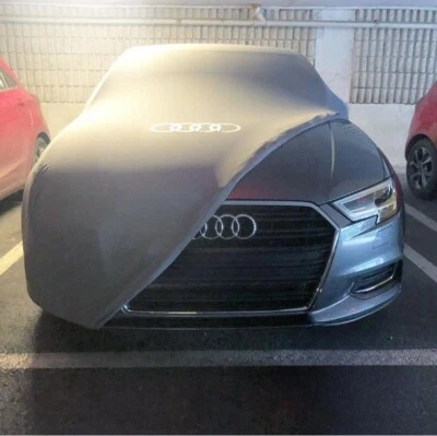 ➯ Audi A7 Sportback 2019-2024, Custom Fit indoor Cover ➯ all Audi Model - Image 1 of 4