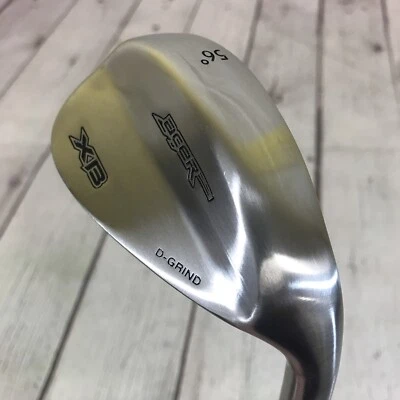 Acer XB Satin Golf Wedge - Sand Wedge / 56° Loft - Pick Flex Custom Fit to You! - Image 1 of 4