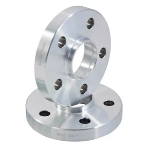 2 x Radnabenzentrische BMW Alufelgen Spurverbreiterungen 15mm passend nur für BMW X6 E71/E72 Hinterachse - Bild 1 von 1